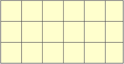 Tabelle Beispiel leer